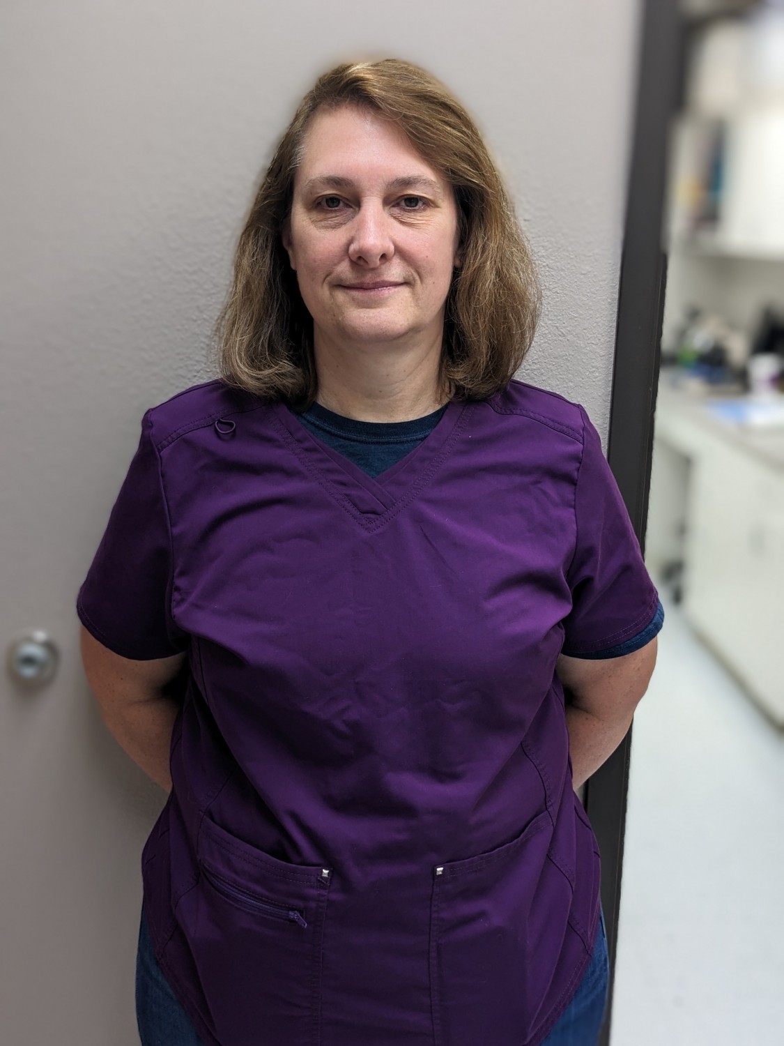 Rugby Veterinary Service Meet Our Team